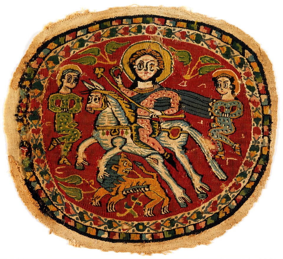 Roundel - Google Art Project