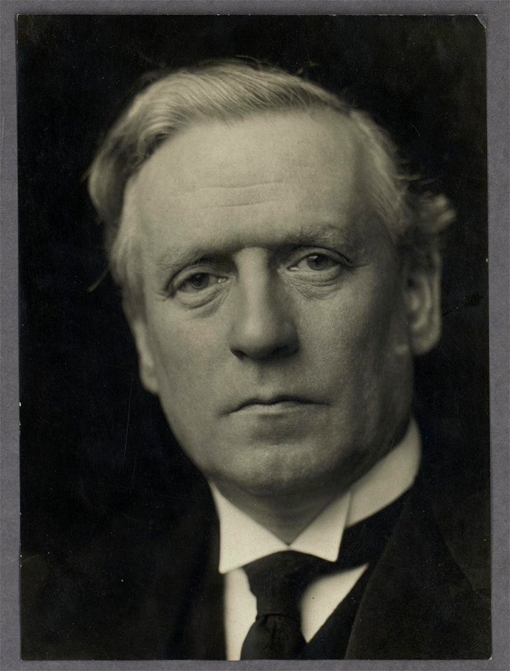 Rt. Hon. H. H. Asquith (5449692)