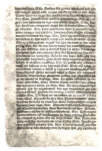 Rozmowy, które miał król Salomon mądry z Marchołtem p114