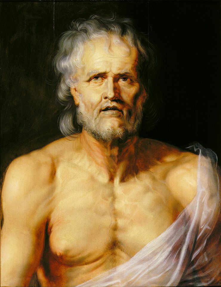 Rubens Seneca
