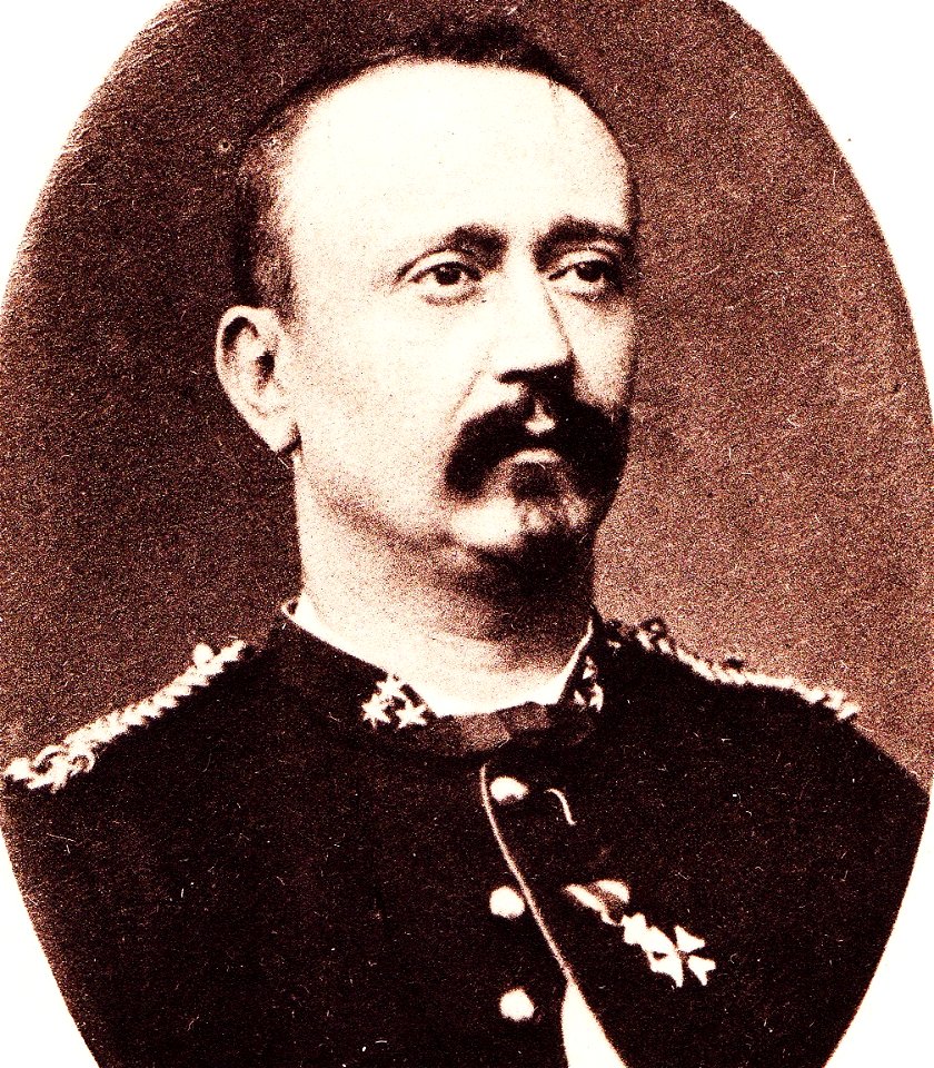 Routs, PHH , 1839-1905