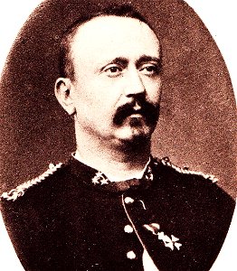 Routs, PHH , 1839-1905