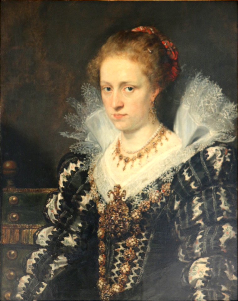 Rubens-van Caestre