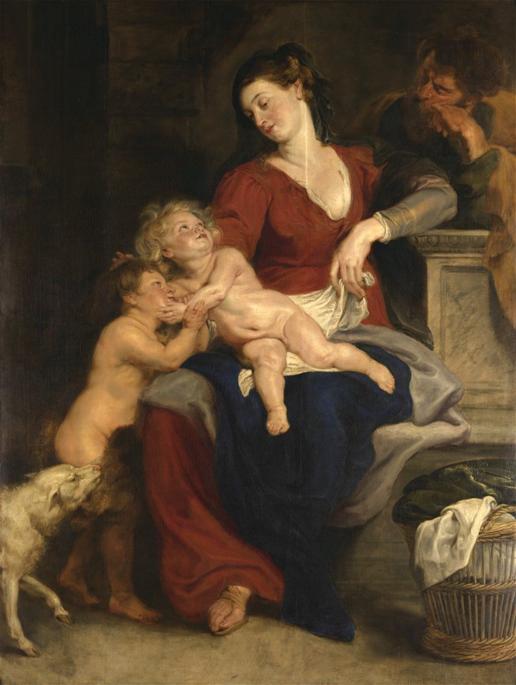 Peter Paul Rubens 058