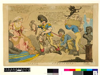 Royal recreation (BM 1868,0808.6401 1)