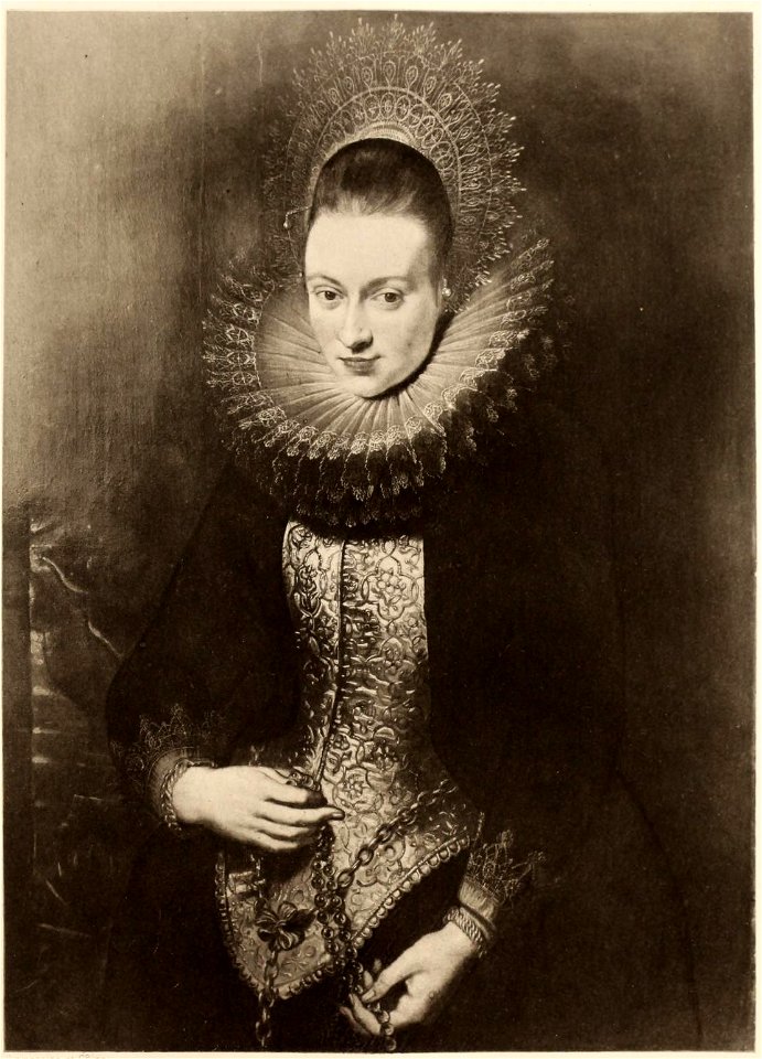 Rubens - Dame van Parys catceleb00gale 0139
