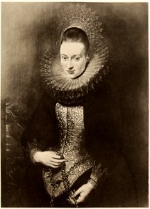 Rubens - Dame van Parys catceleb00gale 0139