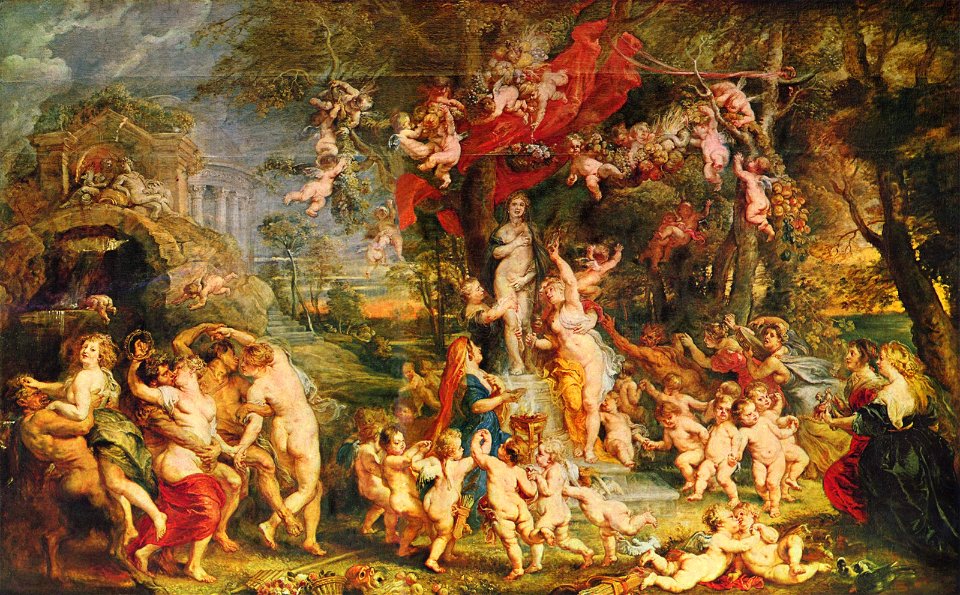 Peter Paul Rubens 117