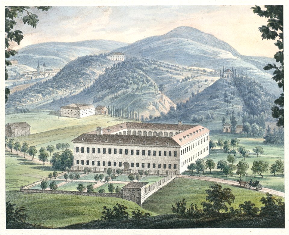 Ruckenstein