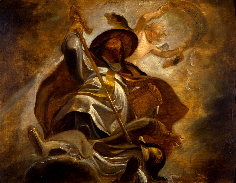 RubensAthanasius