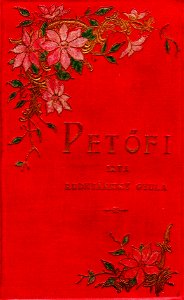 Rudnyánszky Gyula Petőfi