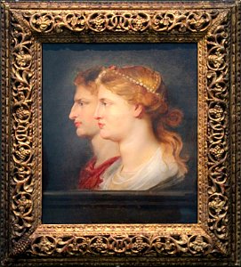 0 Agrippine et Germanicus - Washington National Gallery of Art Museum (1)
