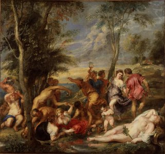 Peter Paul Rubens 012