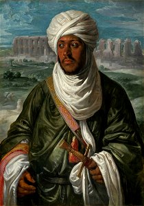 Mulay Ahmed de Tunis (Hafsid)