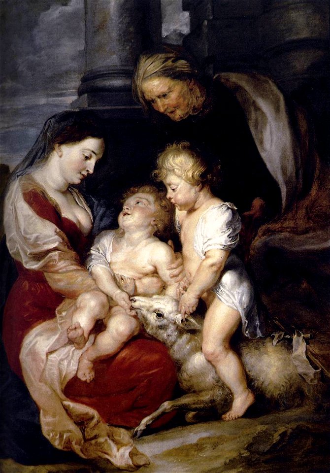 Rubens -mnac