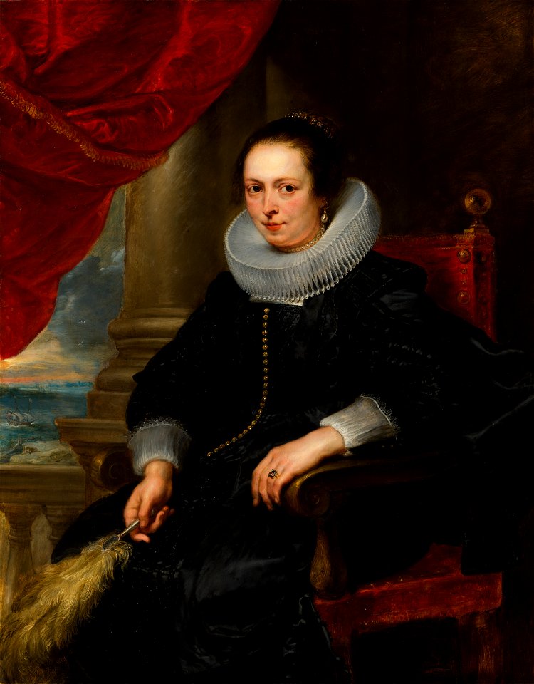 Peter Paul Rubens 207