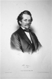 Rudolf Kner Dauthage Litho