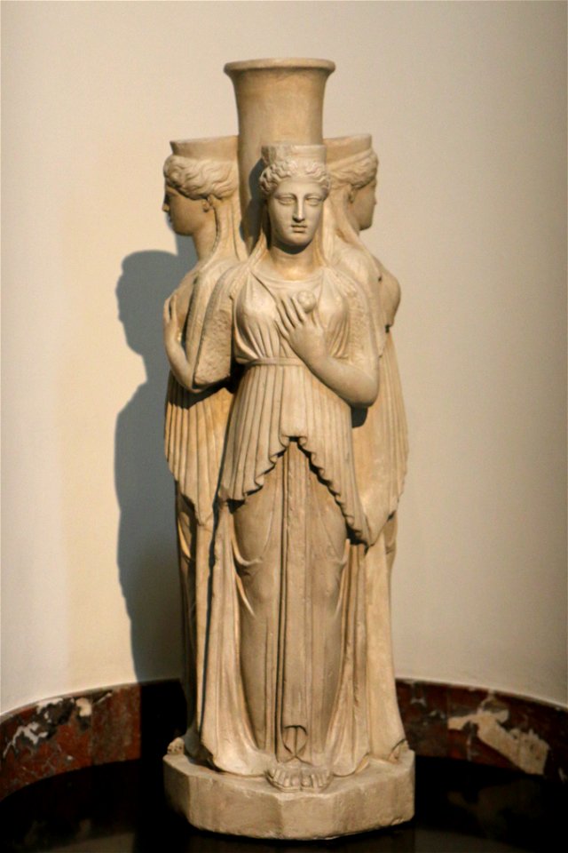Rubenshuis-statue