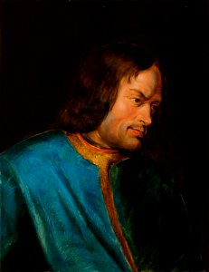 Lorenzo de' Medici Rubens