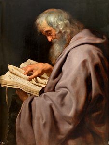 Rubens apostel simon