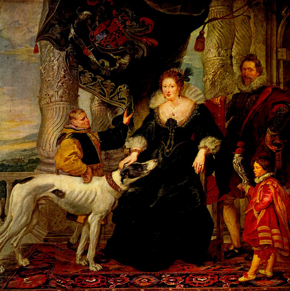 Peter Paul Rubens 005