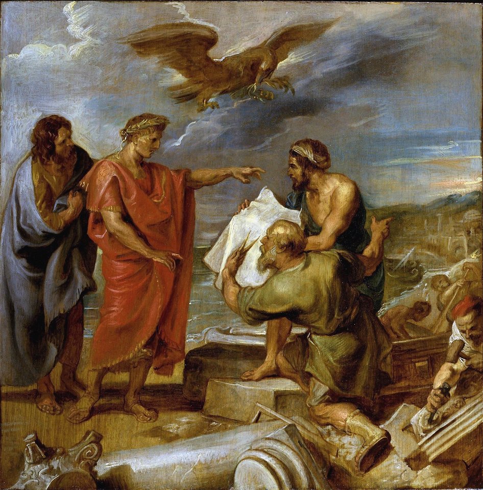 Peter Paul Rubens 213