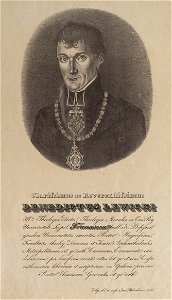 Rudolf Benedykt Lewicki