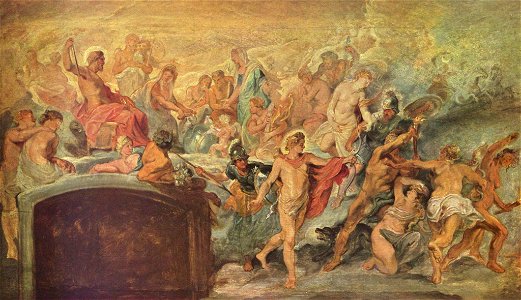 Peter Paul Rubens 038