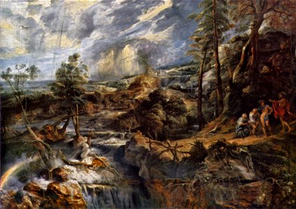 Peter Paul Rubens 057