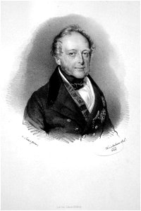 Rudolf Lützow Litho