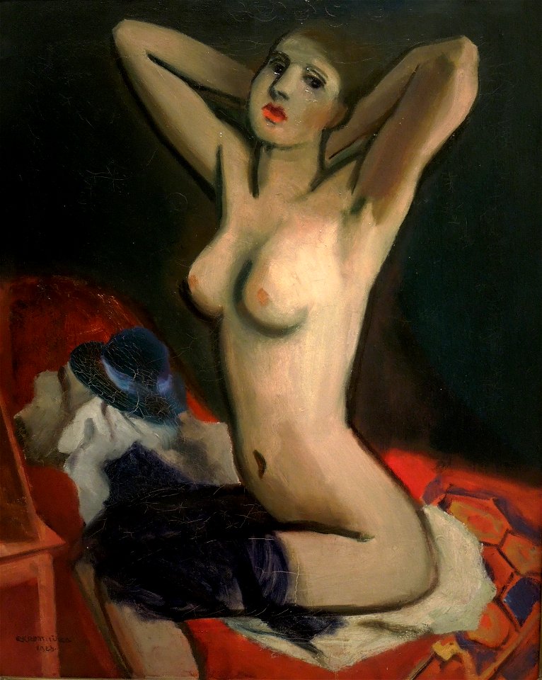 Rudolf Kremlička - Trimming