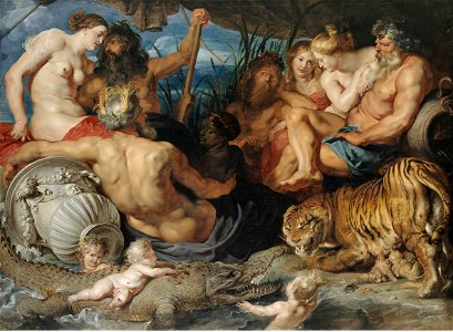 Peter Paul Rubens 158