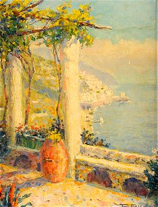 Rudolf André Amalfi