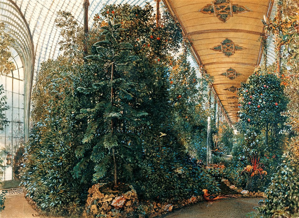 Rudolf von Alt 011