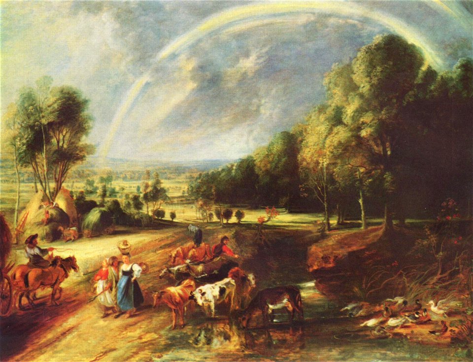 Peter Paul Rubens 071