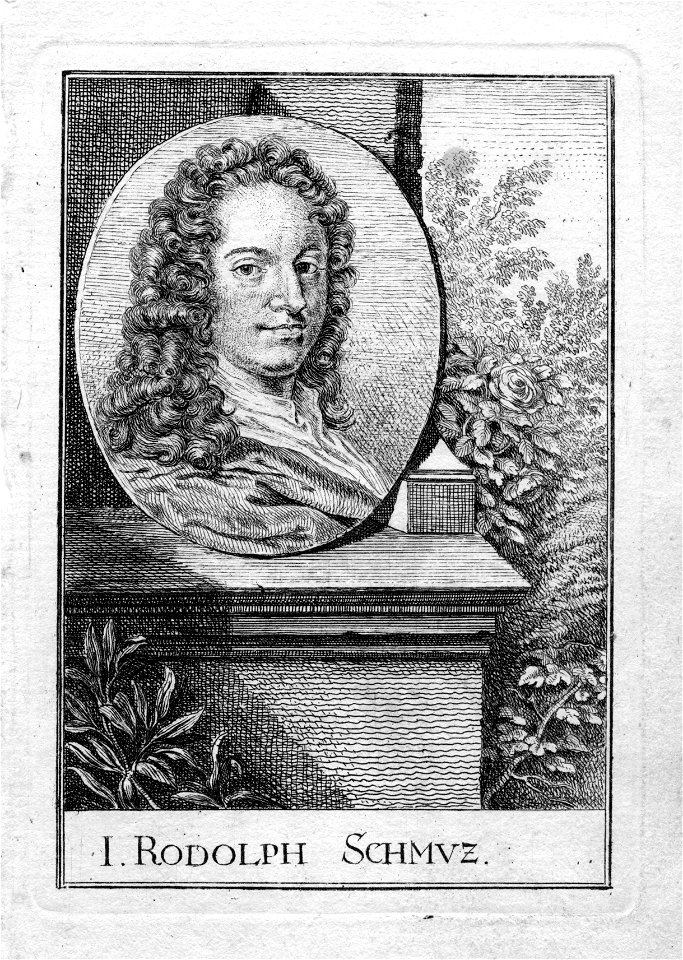 Rudolf Schmutz