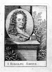 Rudolf Schmutz