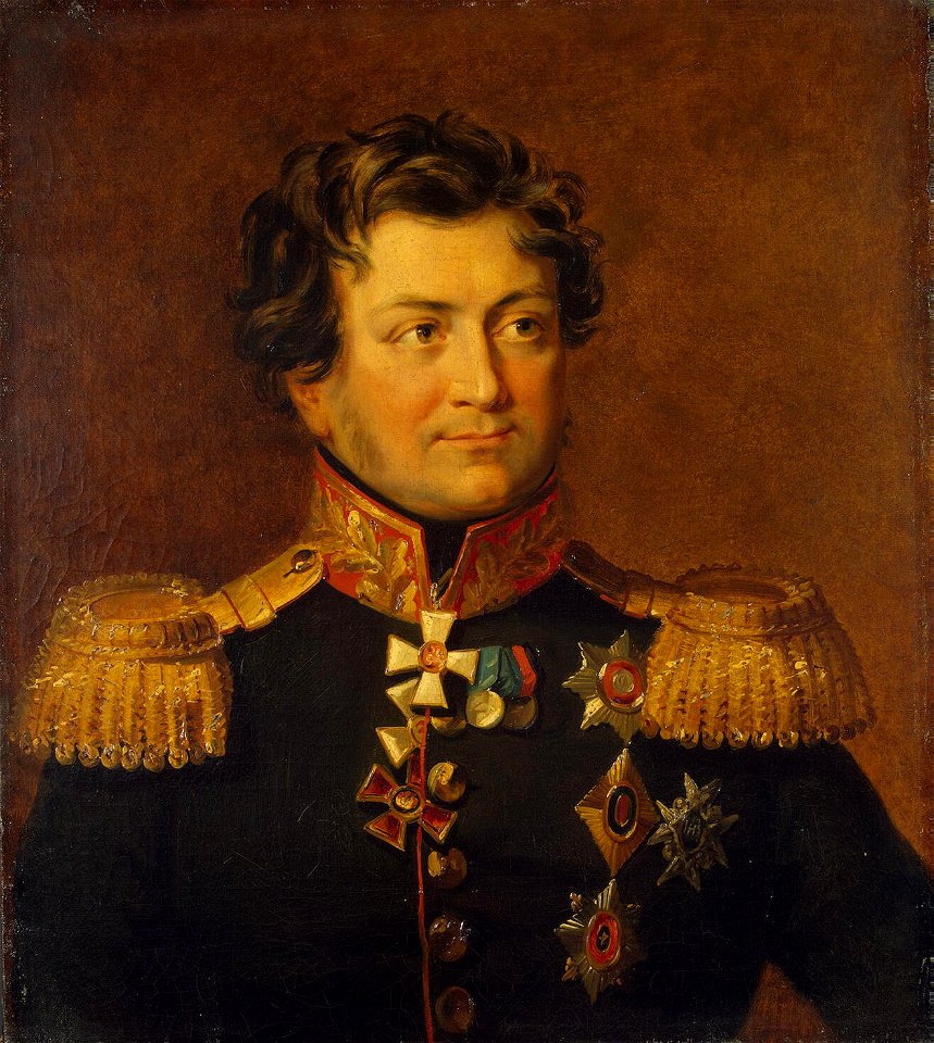 Rudzevich Alexandr Yakovlevich