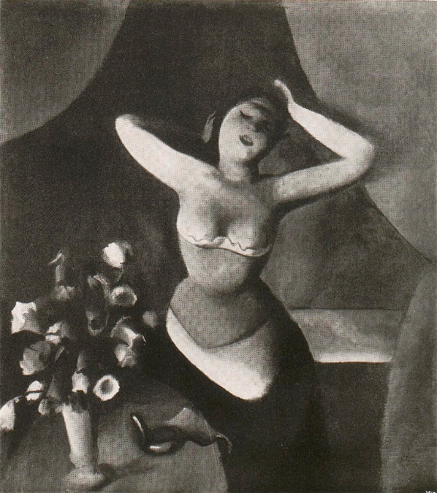 Rudolf Kremlička - Nach dem Ball
