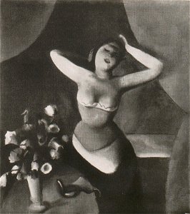 Rudolf Kremlička - Nach dem Ball