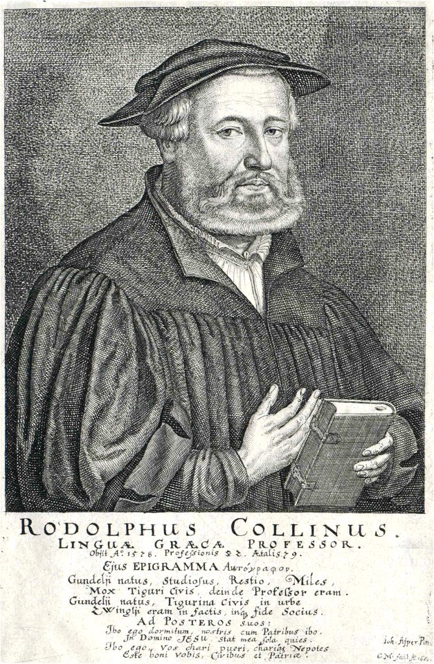 RudolphusCollinus1660