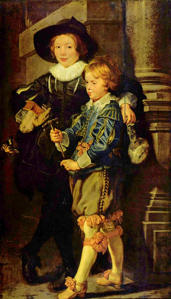 Peter Paul Rubens 099