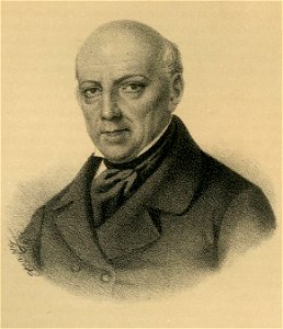 Ruggero Settimo litografia