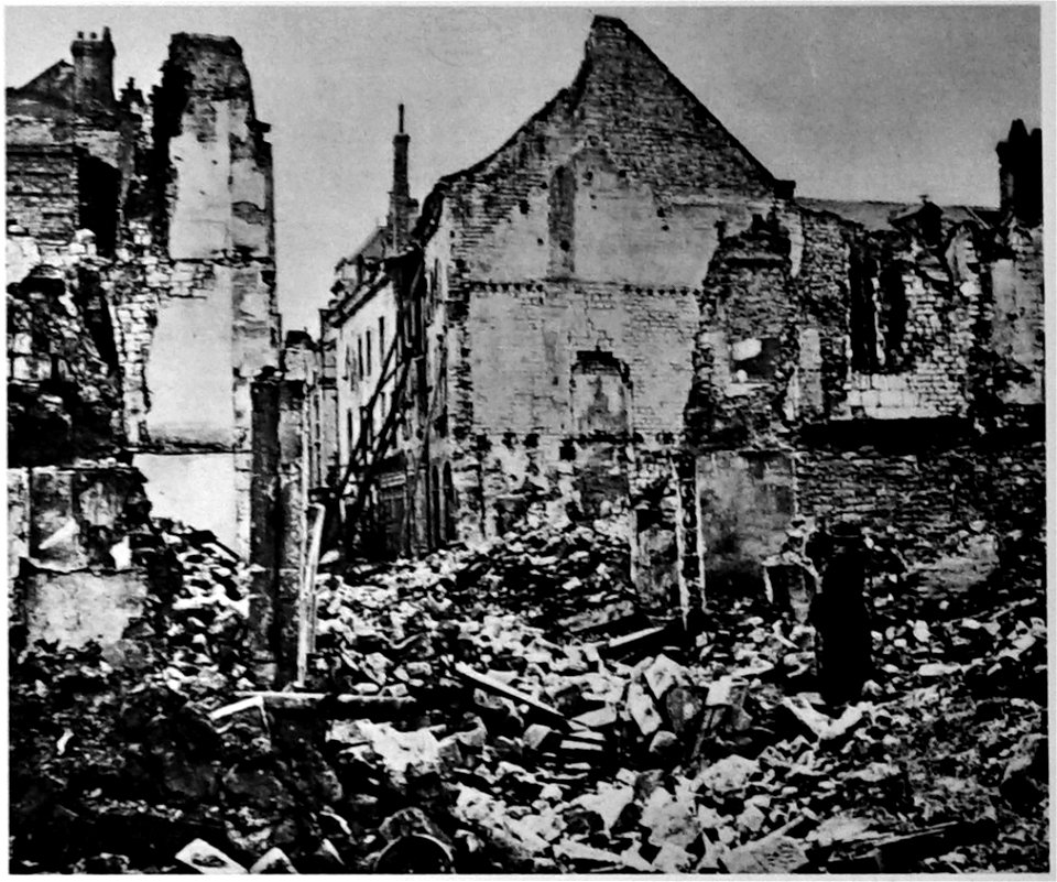Rue du tambour 1918 1006583