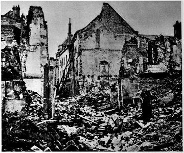 Rue du tambour 1918 1006583