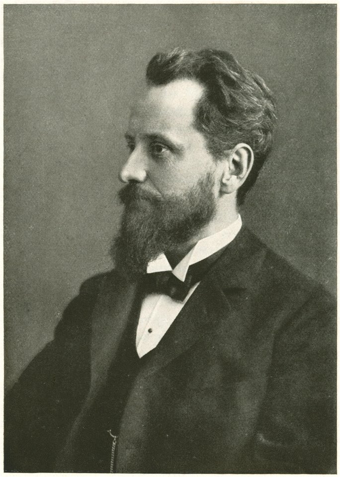 Rudolf Martin (1864-1925)