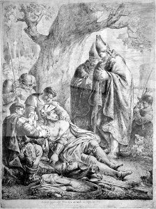 Rudolf von Schwaben
