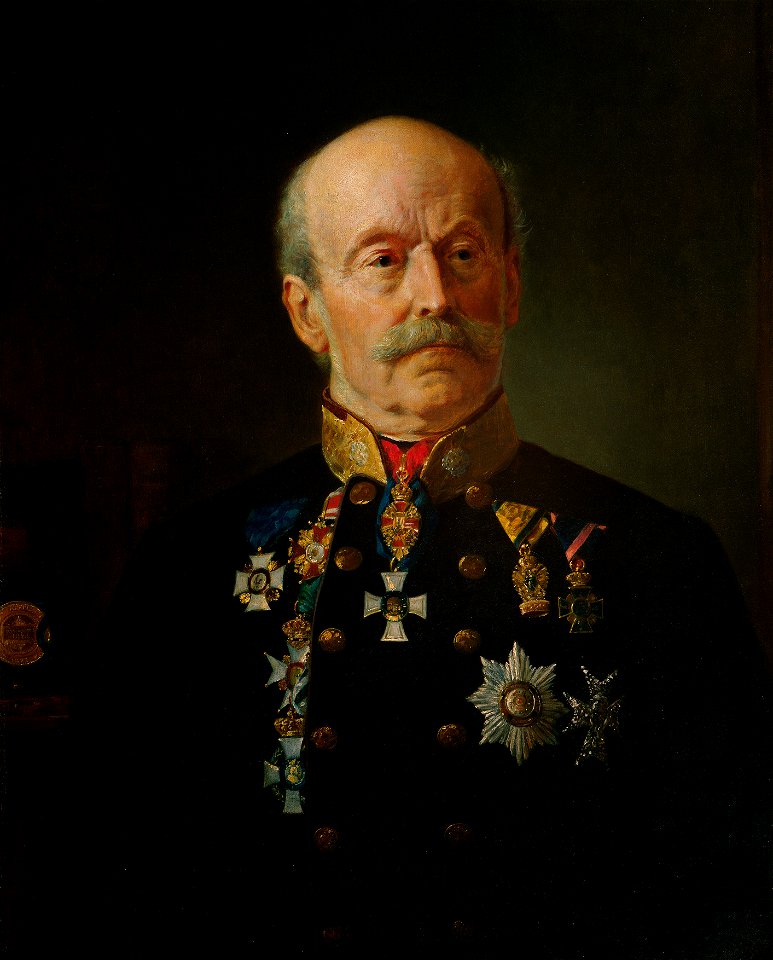 Rudolf Hausleithner - Peter Ritter von Tunner - 208 - Österreichische Galerie Belvedere