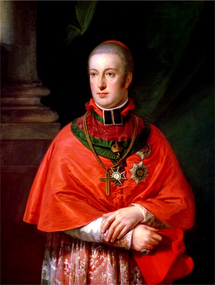 Rudolf-habsburg-olmuetz