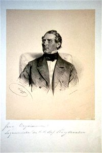 Rudolf Urzwimmer Litho
